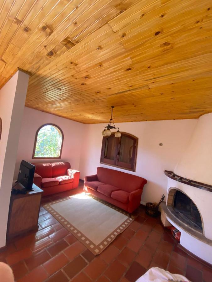 Casa Do Sol Villa มงชิแวร์จิ ภายนอก รูปภาพ