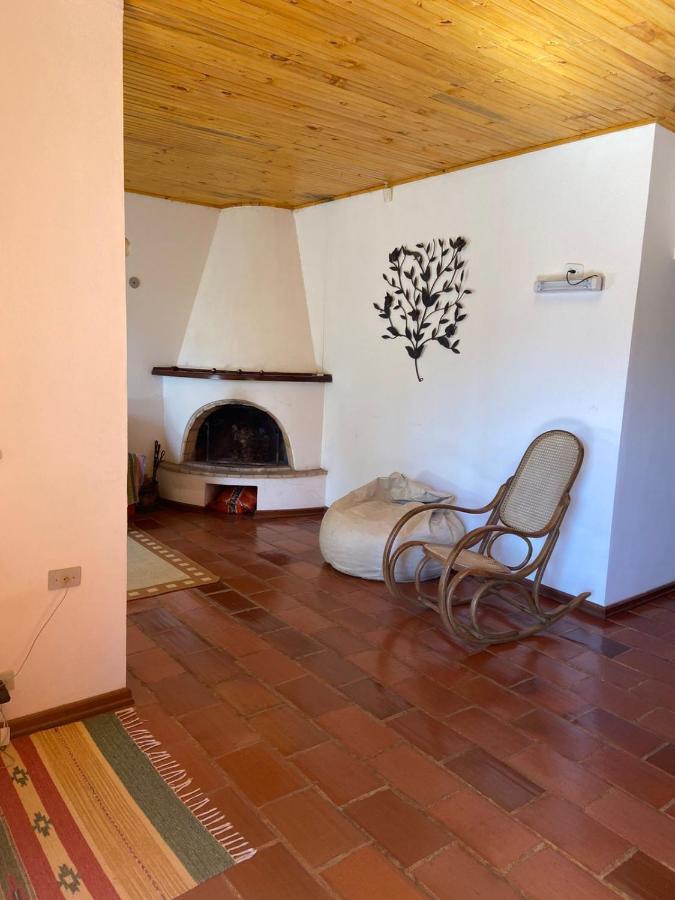 Casa Do Sol Villa มงชิแวร์จิ ภายนอก รูปภาพ