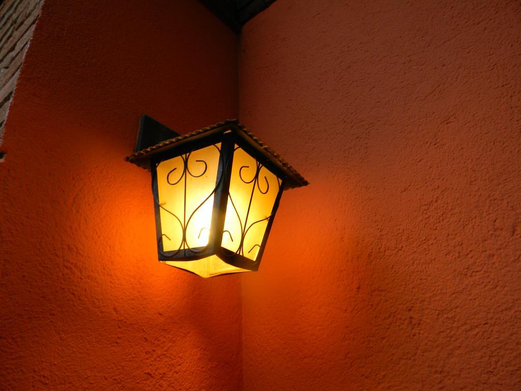 Casa Do Sol Villa มงชิแวร์จิ ภายนอก รูปภาพ