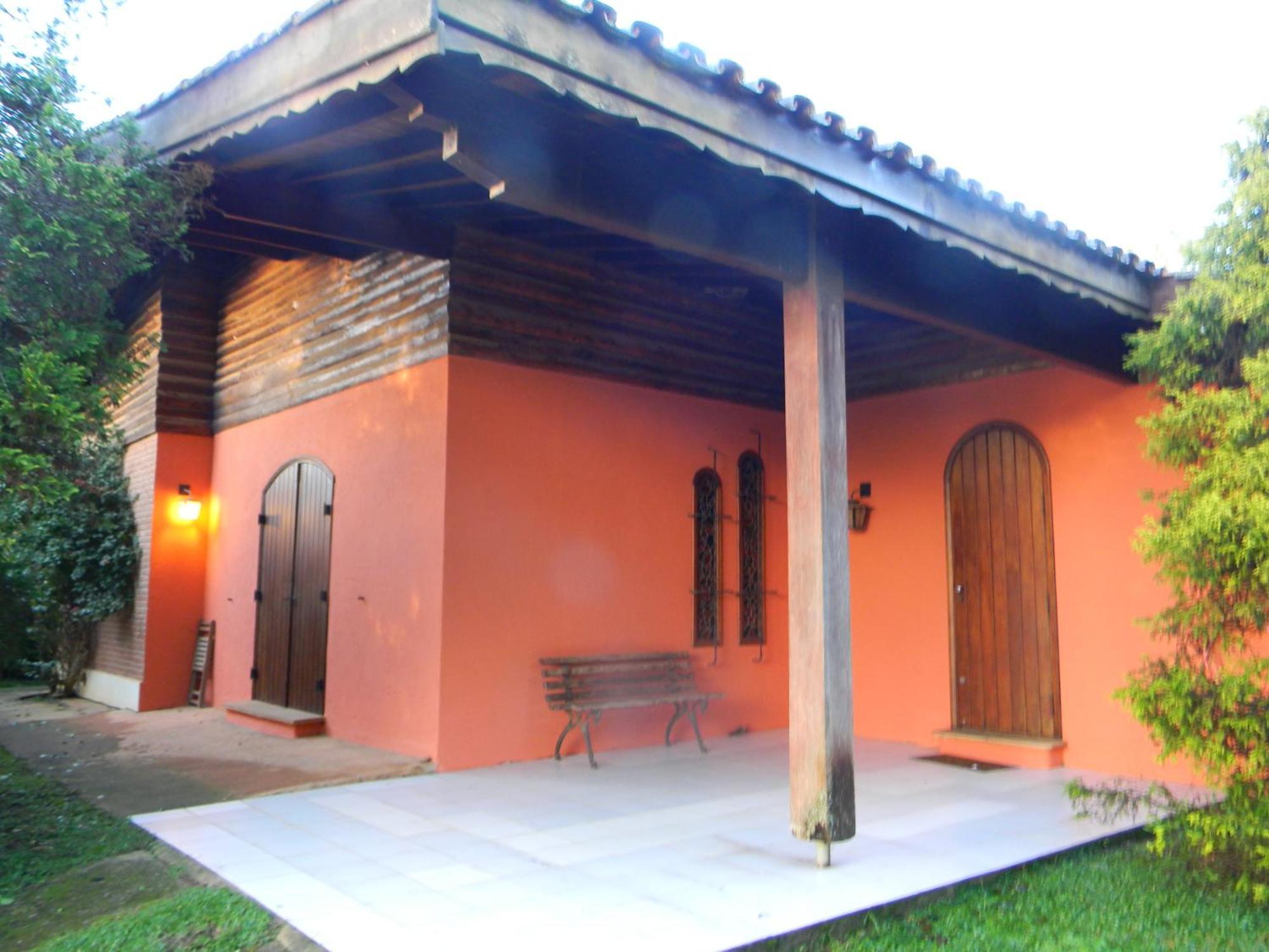 Casa Do Sol Villa มงชิแวร์จิ ภายนอก รูปภาพ