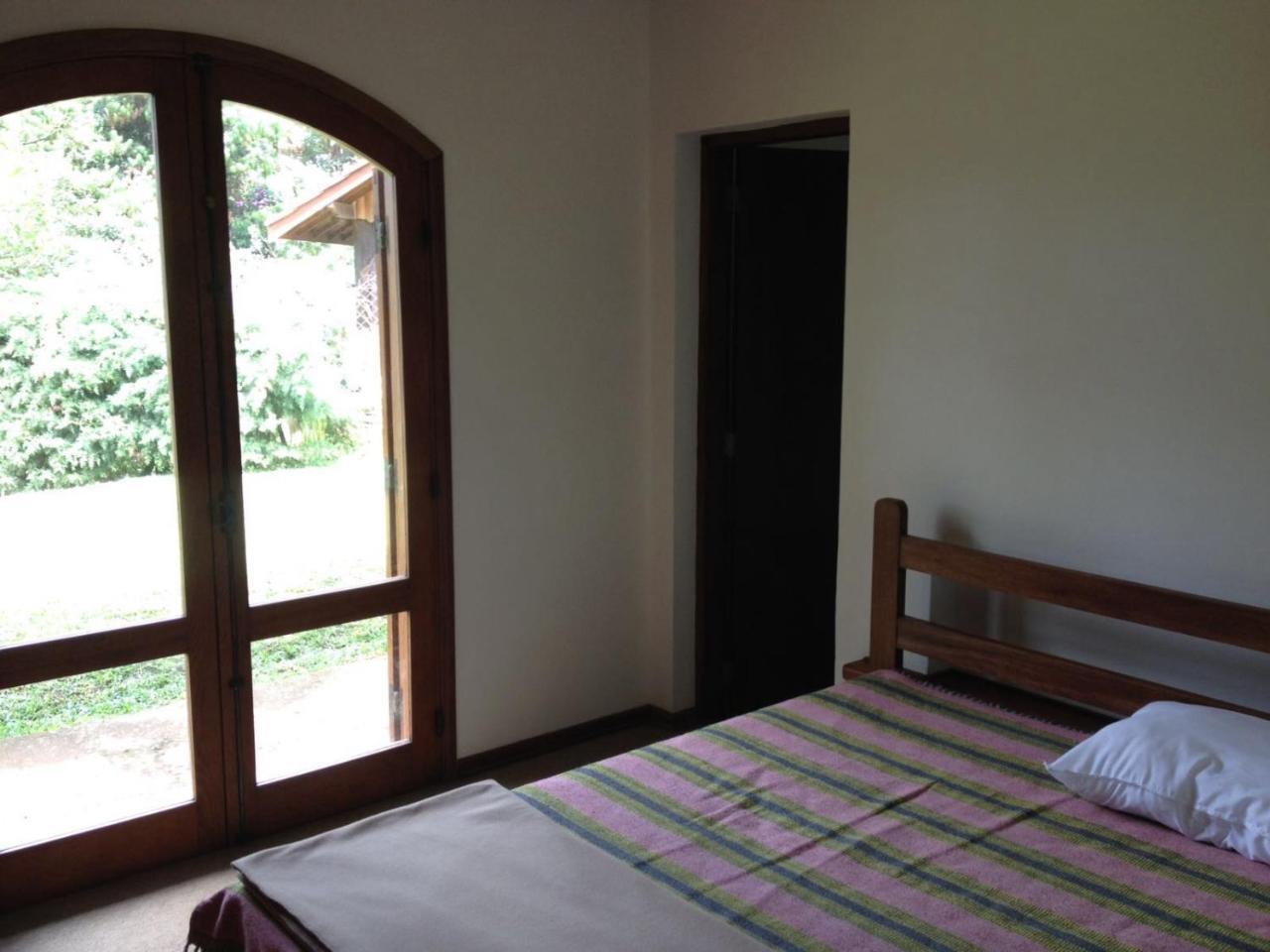 Casa Do Sol Villa มงชิแวร์จิ ภายนอก รูปภาพ